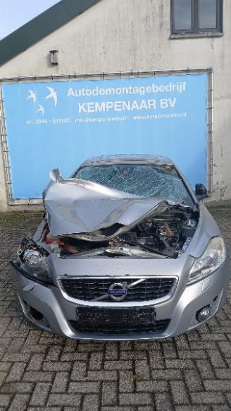 Purkuautot passenger cars Volvo C-70 C70 (MC) Cabrio 2.5 T5 20V (B5254T7) [169kW]  (03-2007/06-2013) 2013