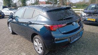 Opel Astra Astra K Hatchback 5-drs 1.4 Turbo 16V (B14XFT(Euro 6)) [110kW]  (10-20=
15/12-2022) picture 12