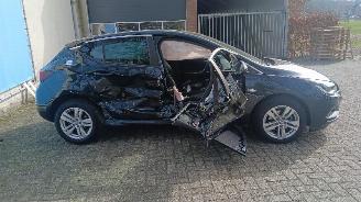 Opel Astra Astra K Hatchback 5-drs 1.4 Turbo 16V (B14XFT(Euro 6)) [110kW]  (10-20=
15/12-2022) picture 5