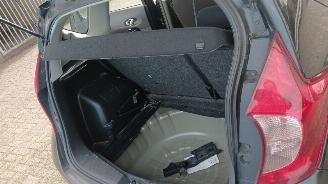 Nissan Note Note (E12) MPV 1.5 dCi 90 (K9K-608(Euro 5)) [66kW]  (06-2013/...) picture 6