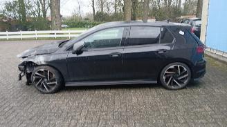 Volkswagen Golf Golf VIII (CD1) Hatchback 2.0 GTD 16V (DTUA) [147kW]  (09-2020/...) picture 12