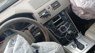 Volvo Xc-90 XC90 I SUV 2.5 T 20V (B5254T2) [154kW]  (10-2002/10-2012) picture 3