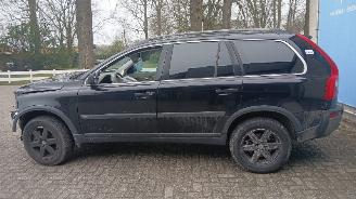 Volvo Xc-90 XC90 I SUV 2.5 T 20V (B5254T2) [154kW]  (10-2002/10-2012) picture 7