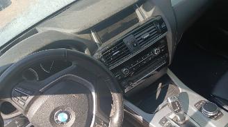 BMW X3 X3 (F25) SUV xDrive35d 24V (N57-D30B) [230kW]  (10-2011/08-2017) picture 8