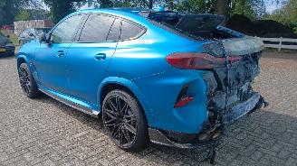 BMW X6 X6M (F96) SUV 4.4i V8 Turbo 32V Competition (S63-B44B) [460kW]  (12-20=
19/03-2023) picture 4