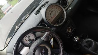 Mini Mini Mini (R56) Hatchback 1.6 16V One (N16-B16A) [55kW]  (03-2010/11-2013) picture 9