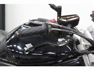 Suzuki  GSF 650 Bandit ABS picture 9