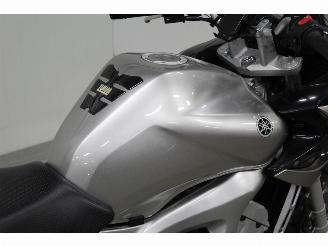 Yamaha  FZ6 Fazer picture 9