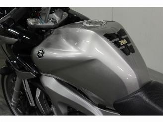 Yamaha  FZ6 Fazer picture 8