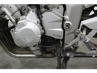 Yamaha  FZ6 Fazer picture 7