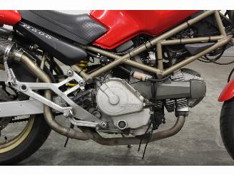 Ducati  M 600 Monster picture 7