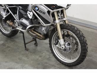 BMW R 1200 GS LC picture 8