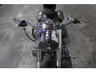 Harley-Davidson  Zelfbouw Softail Custom picture 12