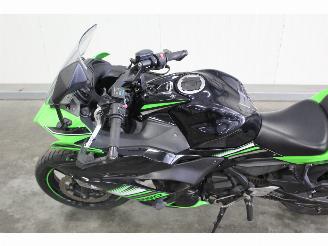 Kawasaki Ninja 650 ABS picture 10