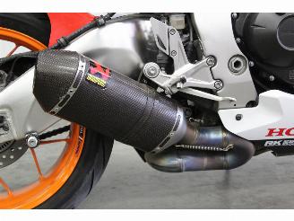 Honda CBR 1000 R ABS picture 5