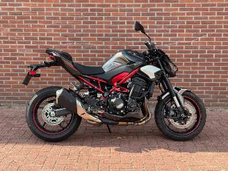 Kawasaki Z 900 91kw picture 3