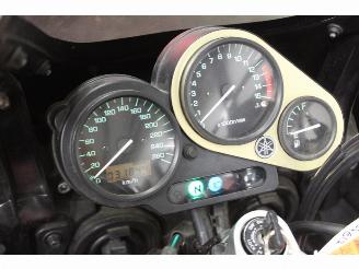 Yamaha FZS 600 geen schade picture 11