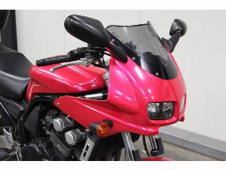 Yamaha FZS 600 geen schade picture 8