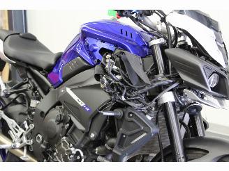 Yamaha MT-10  picture 14