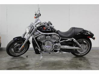  Harley-Davidson  VRSCAW V-ROD 2007