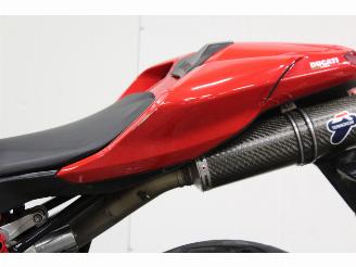 Ducati 848 Lichte rijdbare schade picture 10