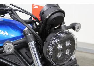 Honda  CL 500 ABS 2.750 km picture 8