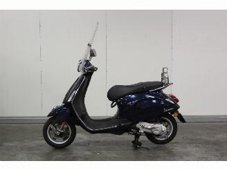  Vespa  Primavera BROM 2015