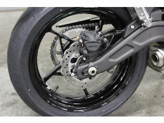 Kawasaki Ninja 650 2025 1 km! picture 9