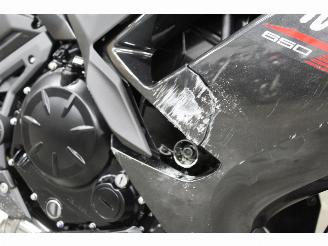 Kawasaki Ninja 650 2025 1 km! picture 12