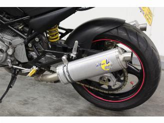 Ducati  Monster picture 9