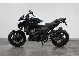 skadebil motor Kawasaki Z 800 ABS 2016/5
