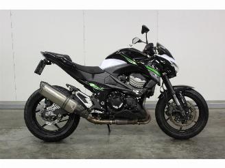 Kawasaki Z 800 ABS picture 3