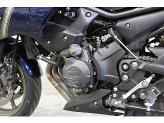Yamaha XJ 6 Diversion picture 12