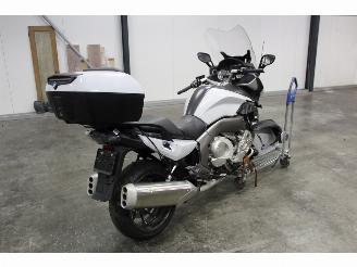 BMW K 1600 GT Belgisch kenteken picture 4