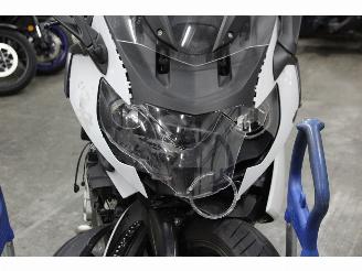 BMW K 1600 GT Belgisch kenteken picture 5