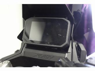 Honda  X-ADV 750 picture 14