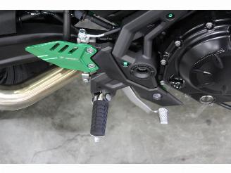 Kawasaki Z 650 2024 picture 13