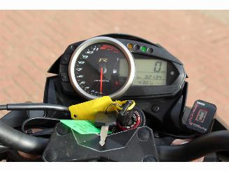 Kawasaki Z 750 R ABS picture 9