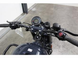   Shotgun 650 picture 8