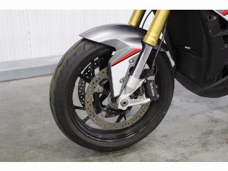 BMW S 1000 XR Lichte Rijdbare Schade ABS picture 8