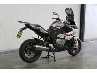 BMW S 1000 XR Lichte Rijdbare Schade ABS picture 4