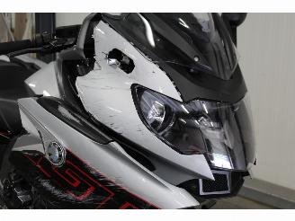 BMW K 1600 GT picture 8