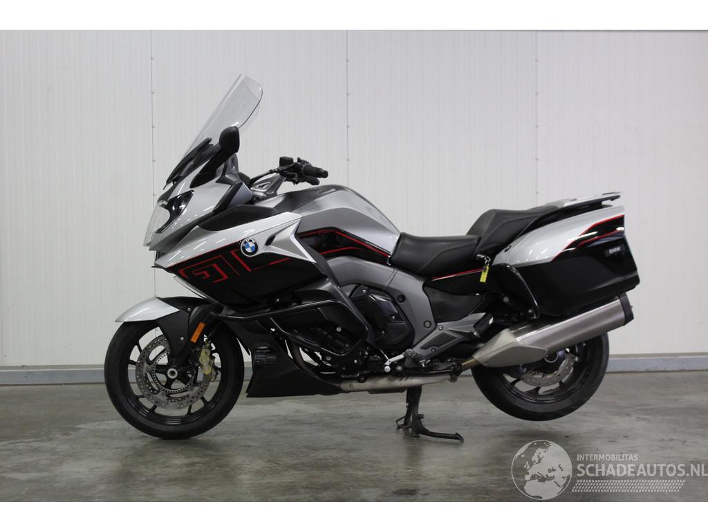 BMW K 1600 GT