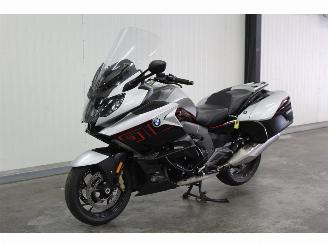 BMW K 1600 GT picture 2