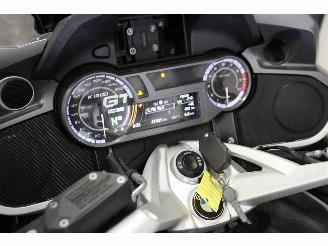 BMW K 1600 GT picture 13