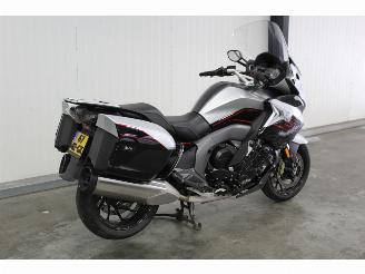 BMW K 1600 GT picture 4