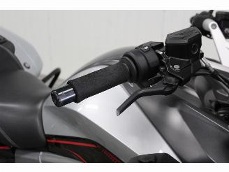 BMW K 1600 GT picture 10