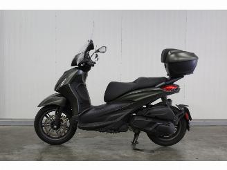  Piaggio  BEVERLY S 400 HPE 2025