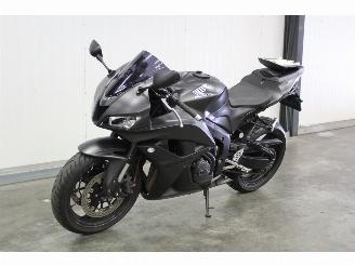 Honda CBR 600 RR picture 3