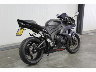 Honda CBR 600 RR picture 4